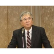Yasuhiro Iijimas foto