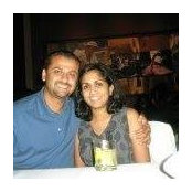 Sangeeta Menon's photo