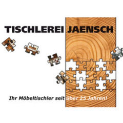 Tischlerei Jaensch