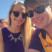 Ally Dantin's photo