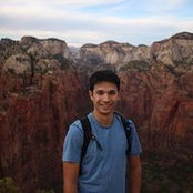 Nick Akiona's photo