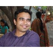 Utpal Trivedi's photo