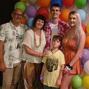 Kylie SEELY's photo