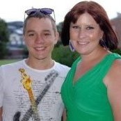 Katy Lynch's photo
