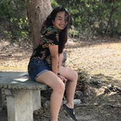 Foto von Mae Parenas