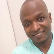 Isaac Wanamitsa's photo