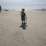 Sarah Sunderman's photo