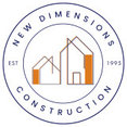 New Dimensions Construction's profile photo
