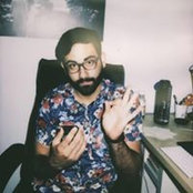 Nick Luevanos foto