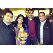 Foto de Fahad Nazir