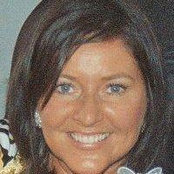Angela Murrays foto