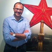 Dmitry Akimkins foto