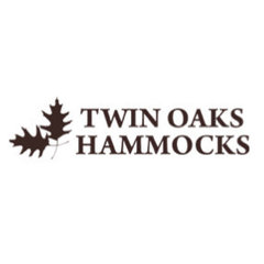 Twin Oaks Hammocks