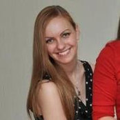 Alise Trukšāne's photo