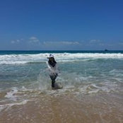 Photo de Sahar Mowassi