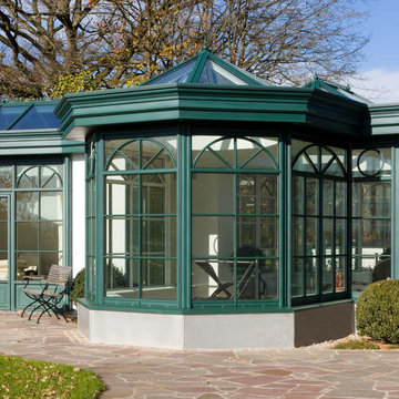 KELLER ORANGERIE Elegance®