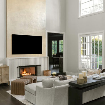 Sophisticated Glamour
