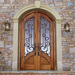 DOORS - Front Doors