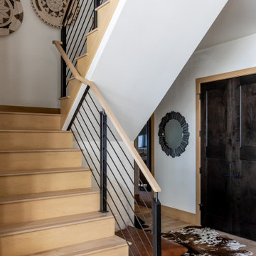 Interior Remodel