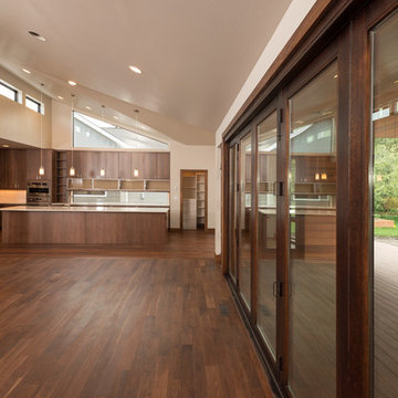 Mid century modern