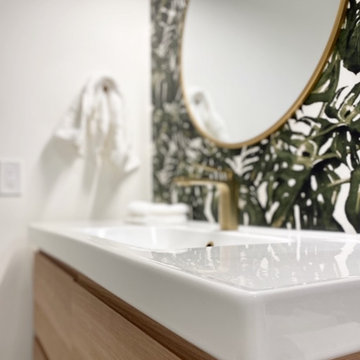 Orr Kitchen & Living | Highlands Ranch, CO | Contemporary Rebirth Renovation
