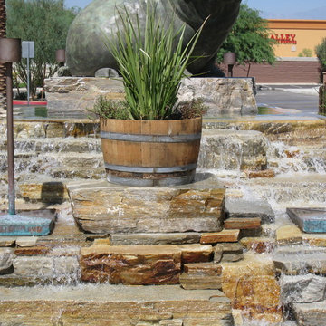 Hog Wild Restaurant Indio