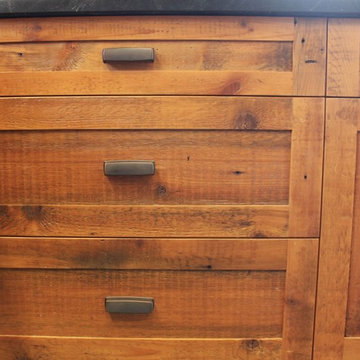 Lynden Kitchen