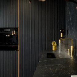 Nolte Kitchens UK neoLODGE - Kitchen Cabinetry