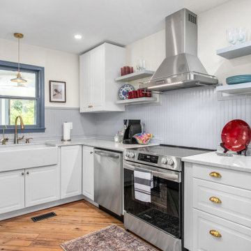 Short term Rental