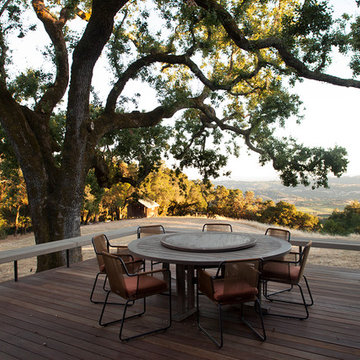 Alexander Valley View