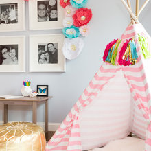 teepee