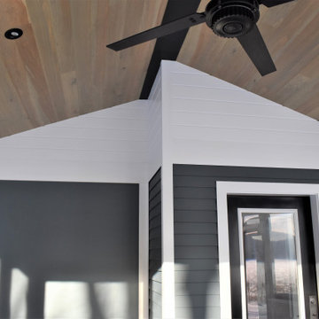 Lake House Renovation