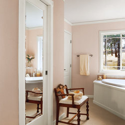 Glass & French Doors - Products