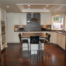 Kitchen Ideas