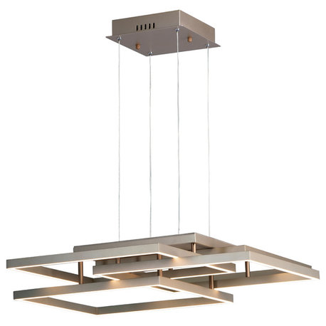 Traverse LED Pendant