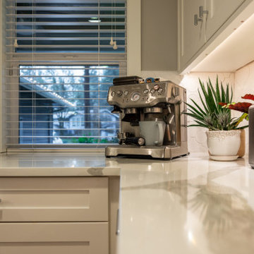 Kirkland Kitchen and Dining Addition