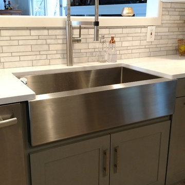 Forest Hills Kitchen Remodel