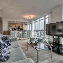 Condo Design