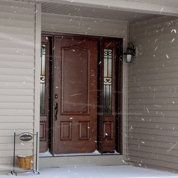 Provia Entry Doors