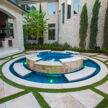 Pool Ideas