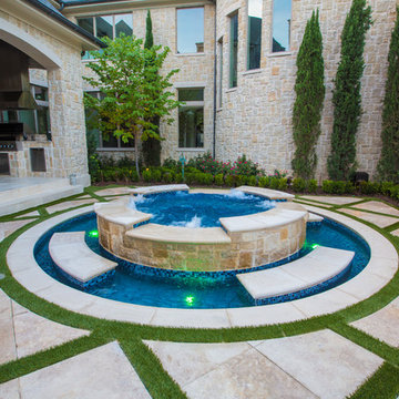 Lively Residence