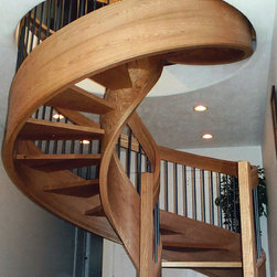 Customer Projects Iron Balusters - Products