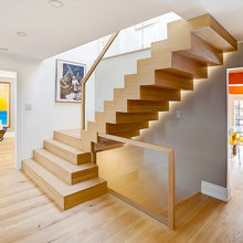 Style Book - Stairway