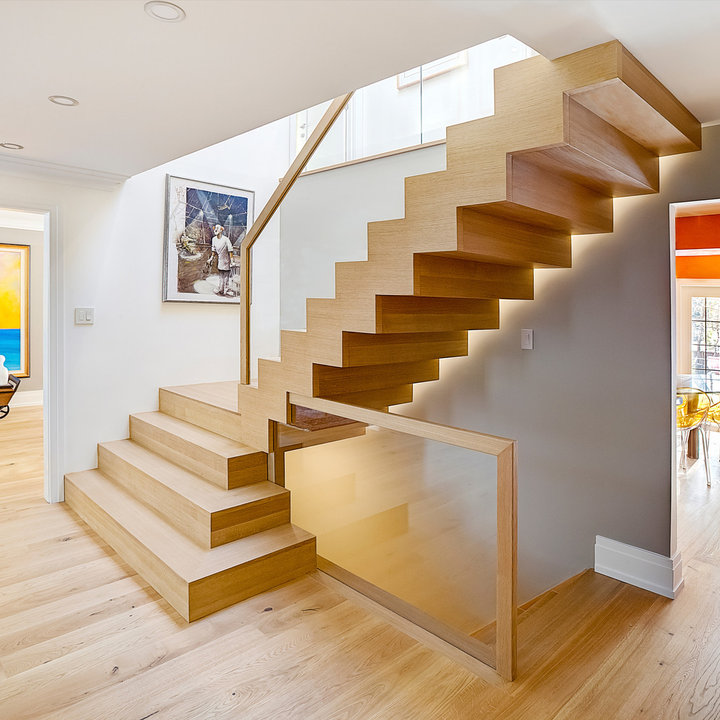 Hidden Staircase - Photos & Ideas | Houzz