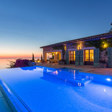 Our Spanish Home