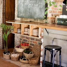 Kitchen/ Dinning Rooms