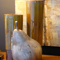 Transitional Accessorizing Project - Products