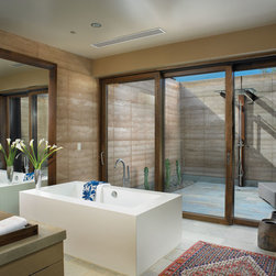 The Cube Bathtub (BC 01) - Products