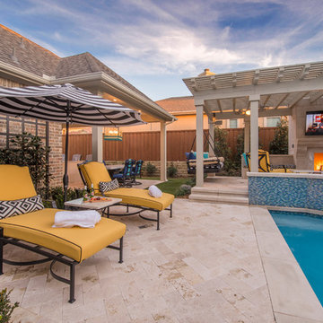 Burkett Residence