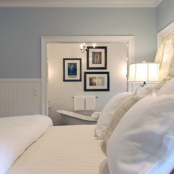 Mountain Farmhouse Retreat, Parowan Utah